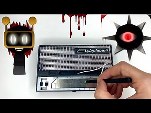 Incredibox Sprunki PHASE 9 on Epic Instruments!!
