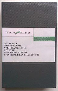 Sugababes - Round Round