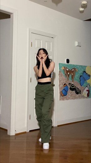 Rin 아진 | 💭 what is the first cover of mine you remember seeing? comment and I might reply with bts tmi about that cover 👀 🎵 FAMOUS - ALLDAY | Instagram