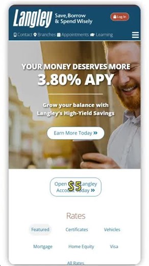 Credit unions open to anyone, anywhere