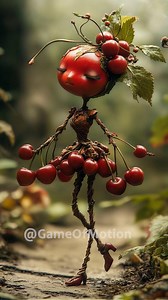 4.1M views · 125K reactions | Another Peaceful Day in a Fantasy World. #Magic #Mystical #Relaxing #Peaceful #Fantasy #Calm #animation #cartoon #Wonderland #nature #ai #aigenerated #aiart | Game Of Motion | Facebook