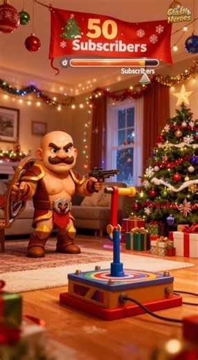 50 Subscribers? Mission Accomplished!