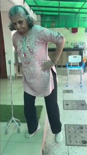 My recovery journey after Femur surgery