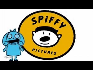 Spiffy Pictures Logo Bloopers - CarterMan’s Autism Adventures