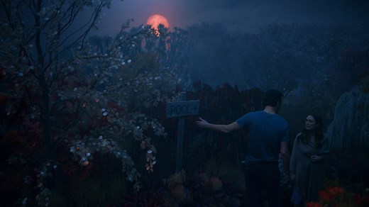 Watch Jim Dandy - Lisey's Story (Season 1, Episode 4) - Apple TV+