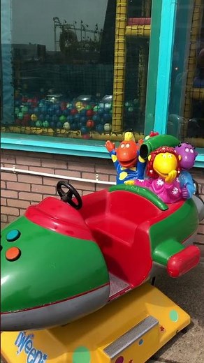 Tweenies
