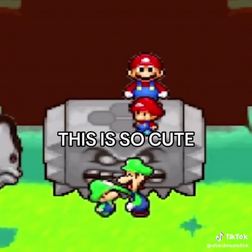 Luigi and Mario Adventures: Funny Mario Kart Moments