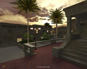 MoHAA (High-Resolution) Multiplayer Conversion Pack (2.0) addon