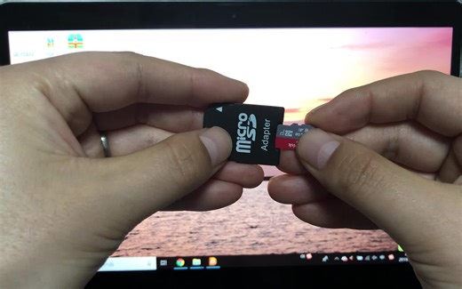 容量不够？换卡吧！3DS换大容量卡实际操作演示