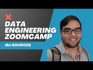 DE Zoomcamp 4.3.2 - dbt Sources