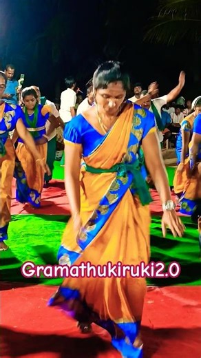 செவ்வந்தி பூமுடிச்ச சின்னக்கா #சக்தி_கலைக்குழு #ytshorts #feeds #trend #viral_songs_video #kummi #tv