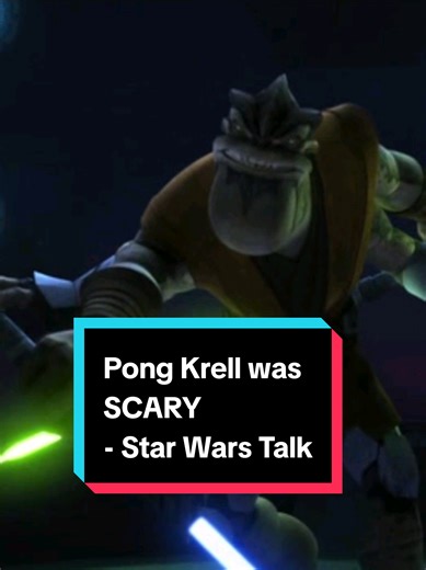 did you guys know he shares a voice actor with Lee Everett lol #starwars #theclonewars #revenge #lightsaber #501st