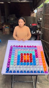 57K views · 349 reactions | Play Together in This Fun Ball Sorting Puzzle Adventure! #games #foryoupage #ColorBall #Ball #foryourpage #Puzzle | SR TUBE | Facebook