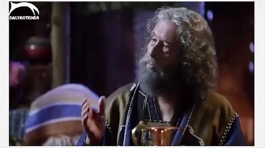 Moises Y Los Diez Mandamientos Capitulo 52 Completo