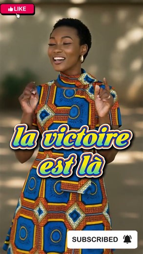 La victoire est là #gospelmusic #music #musique #guitar