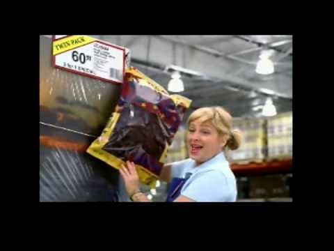 Jack-in-the-box (Jeff) at Costco