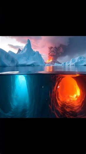 Why Extreme Cold Is Increasing? explained in Telugu #Shorts #Telugu #Facts #YouTubeShorts