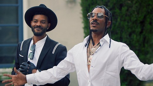 FREE EPISODE 1. One Mo' Chance  | Saddle Up...Again