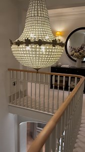 LIGHTING DESIGN We were so privileged to work on this stunning Victorian home with these brilliant clients. The lighting was a critical part of making the home feel special and we used uplights and hidden lighting in niches to create a more complex ans inviting look. Our advice is 1. Choose a warm tone to your lighting - 2700kelvin is good for residential homes 2. We only choose fittings with a CRI above 98 but if you make sure you are above 90 you should be ok 3. Create layers of lighting - for