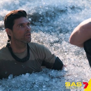 635K views · 6.2K reactions | An ice-cold task puts Recruit #11 Mark Philippoussis' mind to the ultimate test. 略 #SASAustralia | SAS Australia | Facebook