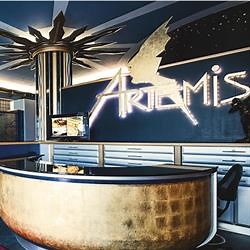 ARTEMIS GmbH