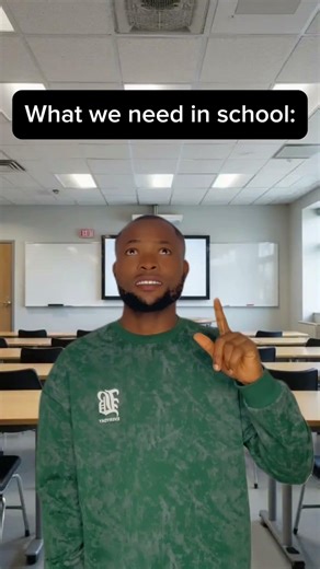 We need this in school 😂 #funny #relatable #memes