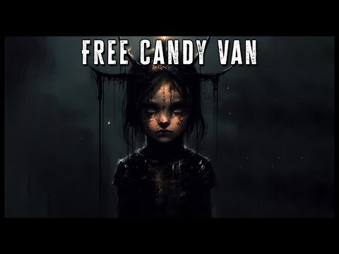 FREE CANDY VAN★ Creepypasta (Horror Hörbuch German/Deutsch)