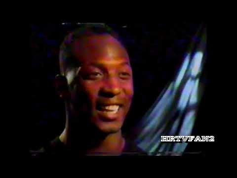 1995 NFL on NBC Pregame Show (Week 14)