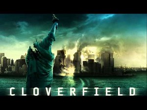 Cloverfield Monster Roar Imitation