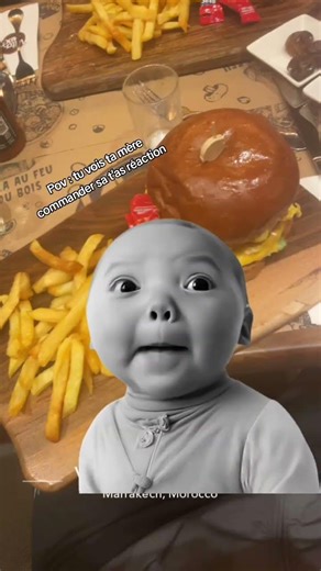 #Mcdo#Commande