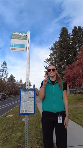 Hey Bend 👋 Did you know that our 10 Bend Fixed Routes can take you everywhere from Northwest Crossing to St. Charles? All routes connect at Hawthorne Station, making transfers easy. 📍Explore routes and schedules at cascadeseasttransit.com #rideCET #bendoregon #centraloregon #publictransit #buslife #trytransit | Cascades East Transit