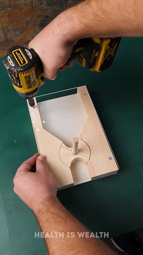 25K views · 45 reactions | A candy dispenser DIY | Health is Wealth | Facebook