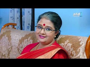 Krishnathulasi | Episode 69 | துளசி | Thanthi One | 5th December 2025