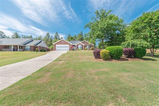 488 Wickham Dr, Graniteville, SC 29829 - MLS 555279 - Coldwell Banker