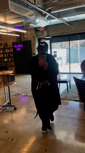 So excited for the Dear God, Book club!! This year we are surrounding ourselves with like-minded, elevation, growth and we have so much in store!! Next meeting: Feb 1 first book: You OweYou location: Books, Bliss, & Wine! | Essence Bee