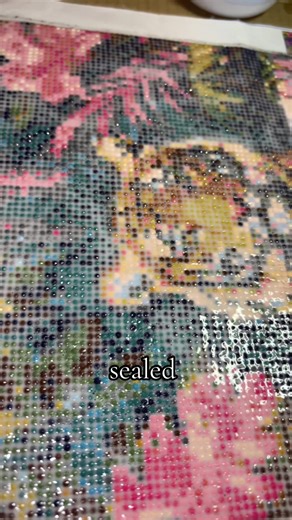 Sealed Diamond Art Techniques for Passionate Creators