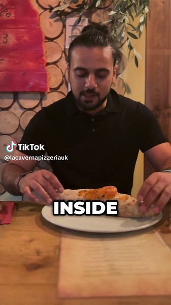 Incredible Calzone Recipe You Must Try