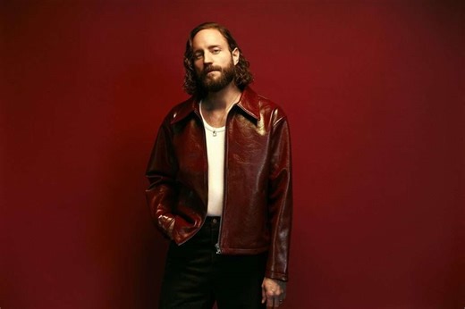 Dan Bremnes Debuts Deeply Personal New Song “Call Your Name” | COGHIVE 2026