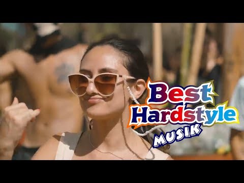 Hardstyle Mix | Legends Of Hardstyle | Tracks You Can't Stop Playing Hardstyle & Hardcore Mix