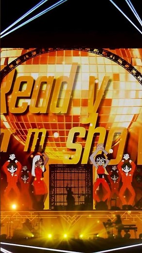 「唱」ライブ映像フル尺初解禁🕺