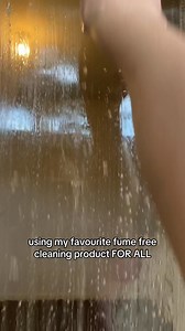 One product. So many surfaces. For All is tough on grime, safe on everything - benches, tiles, stainless steel… even soft surfaces like leather. Yep, that’s your couch, car seats, and more.✨ No harsh chemicals. Just seriously effective cleaning.  See the before + after for yourself. | For All Cleaning | Facebook