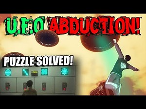 UFO ABDUCTION IS HERE! And How To Get The New Alien Outfit! | GTA 5 Online Halloween 2025