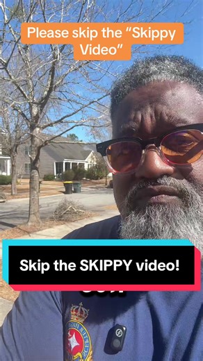 #skippyvideo #efiles be careful what you watch and listen to - some things you don’t want stuck in your mind forever