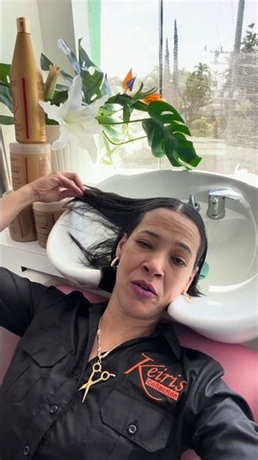 Amor por los cabello Keiris collection 809 885 5470