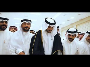 Arabian Wedding Dance Performance