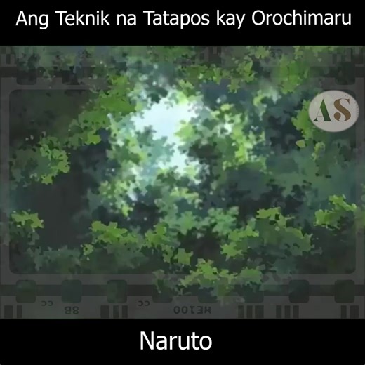 19K views · 165 reactions | NARUTO EP 73 ... Ang Teknik na Tatapos kay Orochimaru . . . | ANIME Studios | Facebook