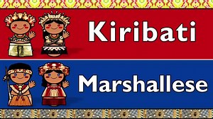 KIRIBATI & MARSHALLESE (The Lord's Prayer) | RiMajolOnline