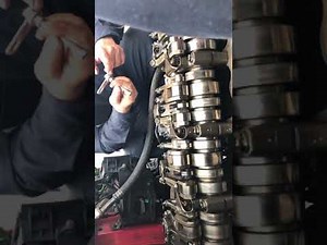 Como calibrar un Volvo