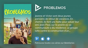 Problemos