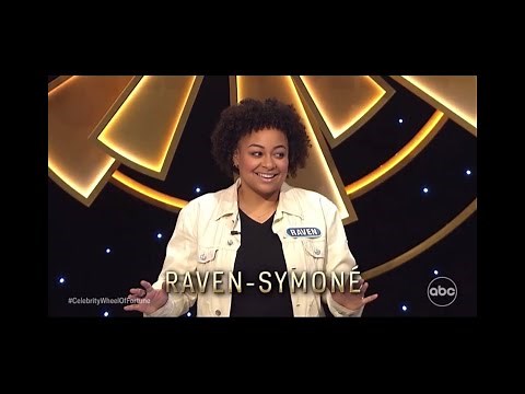 Celebrity Wheel of Fortune - Season 2 Promo [2021]